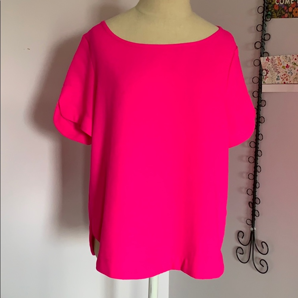 Mittoshop Top